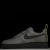 Tênis Nike Air Force 1 "Iron Gray Volt Black"