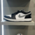 Tênis Nike Air Jordan Black Medium Gray