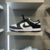 Tênis Nike Low Dunk Panda