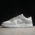 Nike Dunk Low Grey Fog