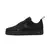 Tênis Nike Air Force 1 Reflective Swoosh Black