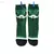 MEDIAS LARGAS SLYTHERIN - comprar online