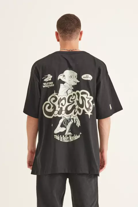 REMERON DOBBY HARRY POTTER - THIS IS FELIZ NAVIDAD - comprar online
