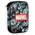 CARTUCHERA EVA 2 PISOS - MARVEL - comprar online