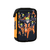 CARTUCHERA 2 PISOS - NARUTO - comprar online