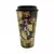 VASO COFFEE HUFFLEPUFF - HARRY POTTER - comprar online