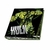 CARPETA ESCOLAR N3 MARVEL - HULK