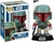 FUNKO POP! STAR WARS BOBA FETT #08 - comprar online