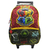 MOCHILA CON CARRO 16" - HARRY POTTER