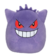 PELUCHE GENGAR 30 CM - SQUISHMALLOWS