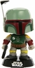 FUNKO POP! STAR WARS BOBA FETT #08 en internet