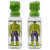 BOTELLA DE AGUA CON FIGURA HULK - comprar online
