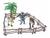 DINOSAURIOS COMBATE LETAL - JURASSIC WORLD - comprar online
