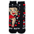 MEDIAS BETTY BOOP