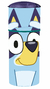 BOTELLA DE AGUA BLUEY