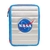 CARTUCHERA CON ÚTILES - NASA