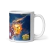 TAZA DE CERÁMICA - IRON MAN - comprar online