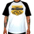 REMERA COMBINADA FOO FIGHTERS KEEP ROCK