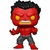 FUNKO POP! MARVEL HULK ROJO #854 en internet