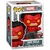 FUNKO POP! MARVEL HULK ROJO #854 - comprar online