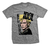 REMERA BILLY IDOL - comprar online
