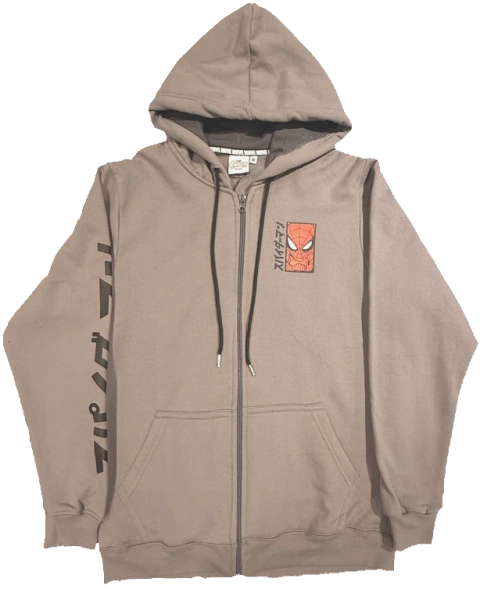 CAMPERA SPIDER-MAN ??????? - comprar online