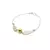 PULSERA SNITCH - HARRY POTTER - comprar online