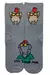 MEDIAS FRIENDS PAVO - comprar online