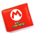 BILLETERA SUPER MARIO BROS - comprar online