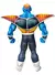 FIGURA COLECCIONABLE BURTER - DRAGON BALL Z - Overlook