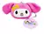 LLAVERO PELUCHE - MY MELODY - comprar online