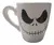 TAZA CÓNICA DE CERÁMICA - JACK SKELLINGTON CARA - comprar online