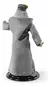 FIGURA COLECCIONABLE ALBUS DUMBLEDORE - BENDYFIGS THE NOBLE COLLECTION TOYS HARRY POTTER - Overlook