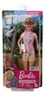 BARBIE PROFESIONES - ZOÓLOGA - comprar online