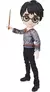 FIGURA COLECCIONABLE HARRY POTTER CHIBI - Overlook