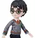 Imagen de FIGURA COLECCIONABLE HARRY POTTER CHIBI