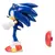 FIGURA ARTICULADA 10 CM CON ACCESORIO - SONIC THE HEDGEHOG - Overlook