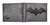 BILLETERA GRIS BATMAN - DC COMICS - comprar online