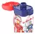 BOTELLA SQUARE AVENGERS 370ML - comprar online