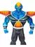 FIGURA COLECCIONABLE BURTER - DRAGON BALL Z en internet