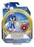 FIGURA ARTICULADA 10 CM CON ACCESORIO - SONIC THE HEDGEHOG - comprar online