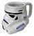 TAZÓN DE CERÁMICA - STORMTROOPER 3D - comprar online