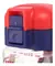BOTELLA SQUARE AVENGERS 370ML - Overlook