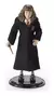 FIGURA COLECCIONABLE HERMIONE GRANGER - BENDYFIGS THE NOBLE COLLECTION TOYS HARRY POTTER - comprar online
