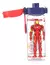 Imagen de BOTELLA SQUARE AVENGERS 370ML