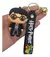 LLAVERO DE GOMA HARRY POTTER TÚNICA - comprar online