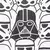 CORTINA DE BAÑO STAR WARS en internet