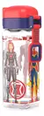 BOTELLA SQUARE AVENGERS 370ML