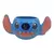 TAZÓN DE CERÁMICA - STITCH CABEZA 3D - comprar online