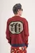 DRAGON BALL GOKU DOGI SWEATER - Overlook